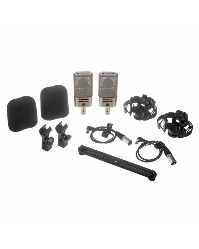 Austrian Audio OC818 Dual Set Plus