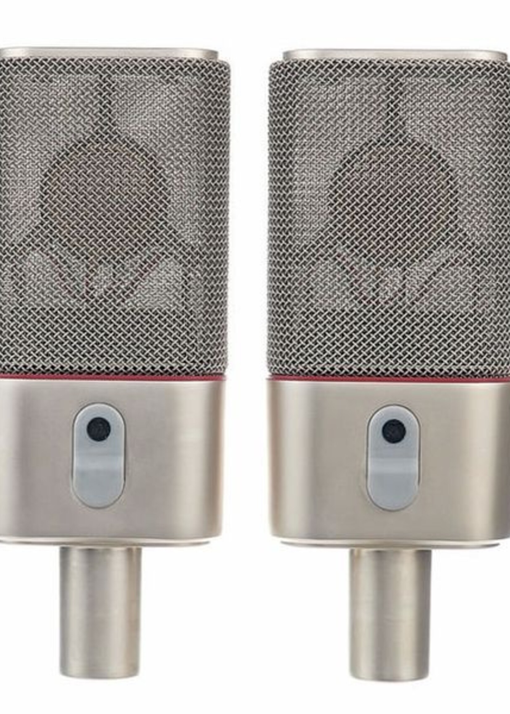 Austrian Audio OC818 Dual Set Plus