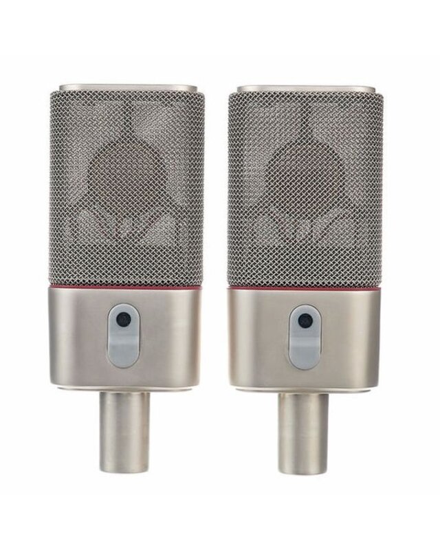 Austrian Audio OC818 Dual Set Plus