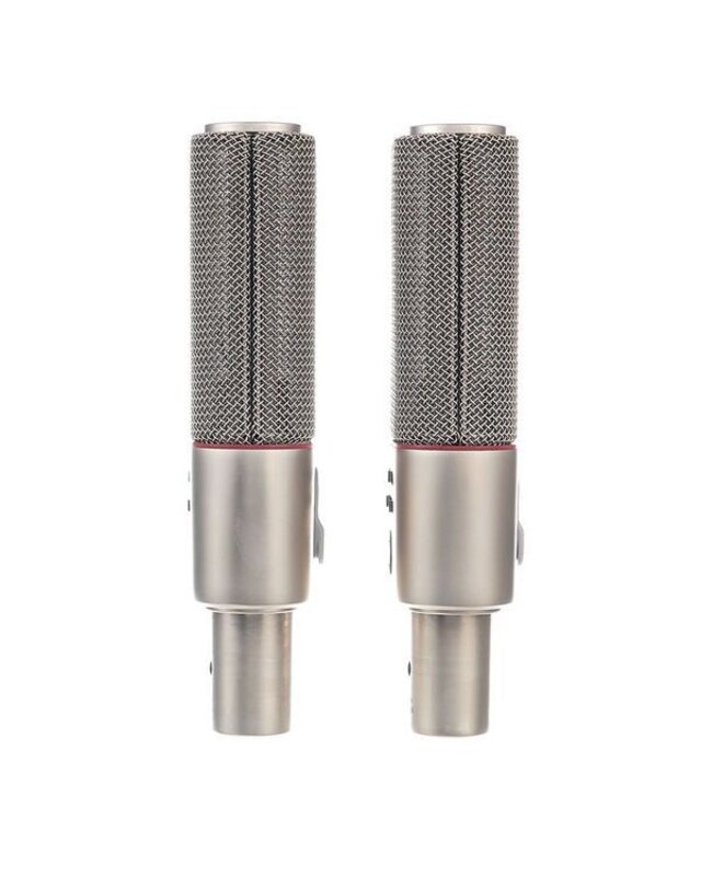 Austrian Audio OC818 Dual Set Plus