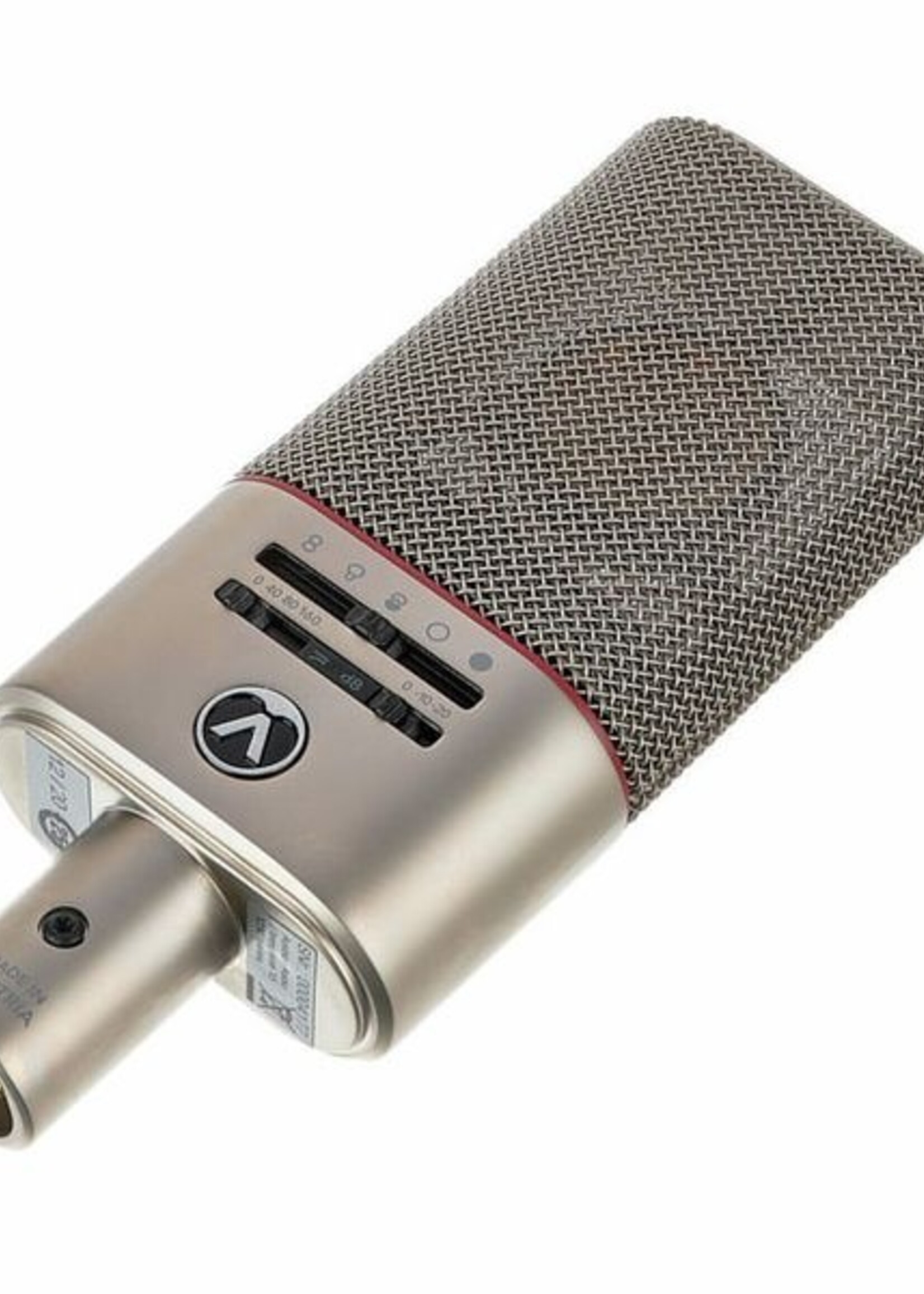 Austrian Audio OC818 Dual Set Plus
