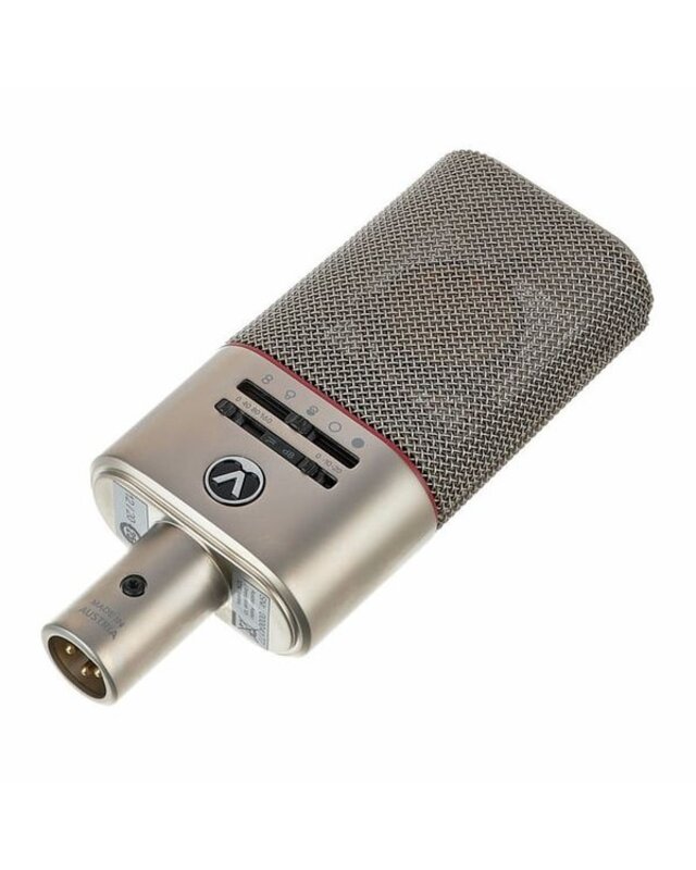 Austrian Audio OC818 Dual Set Plus