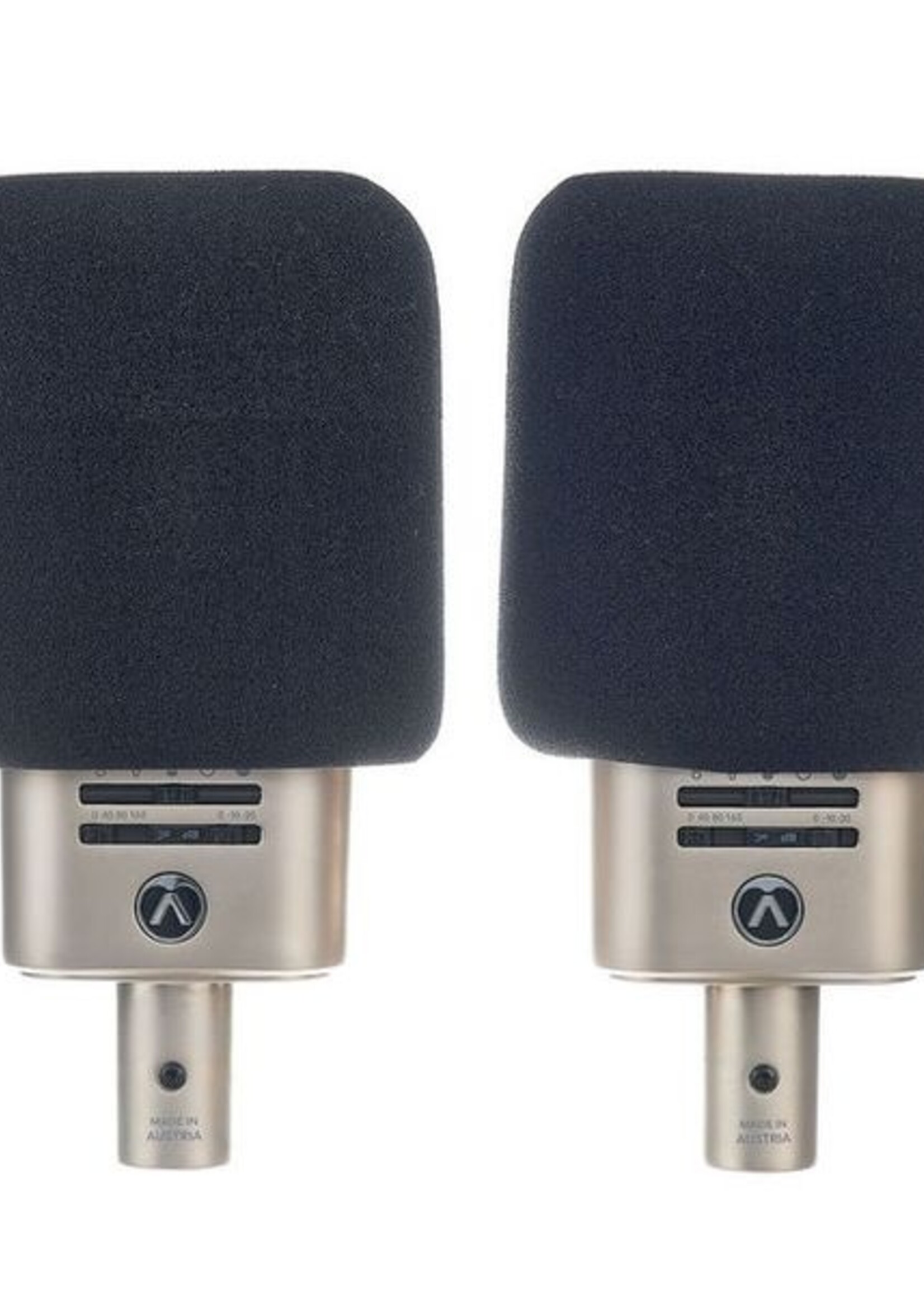Austrian Audio OC818 Dual Set Plus