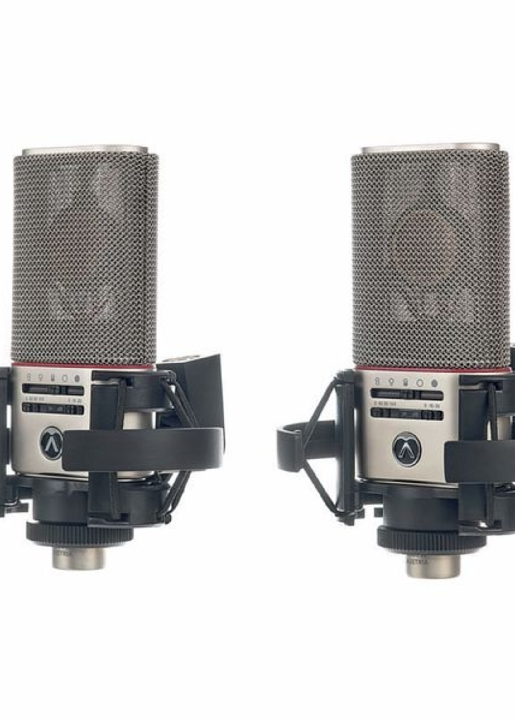 Austrian Audio OC818 Dual Set Plus