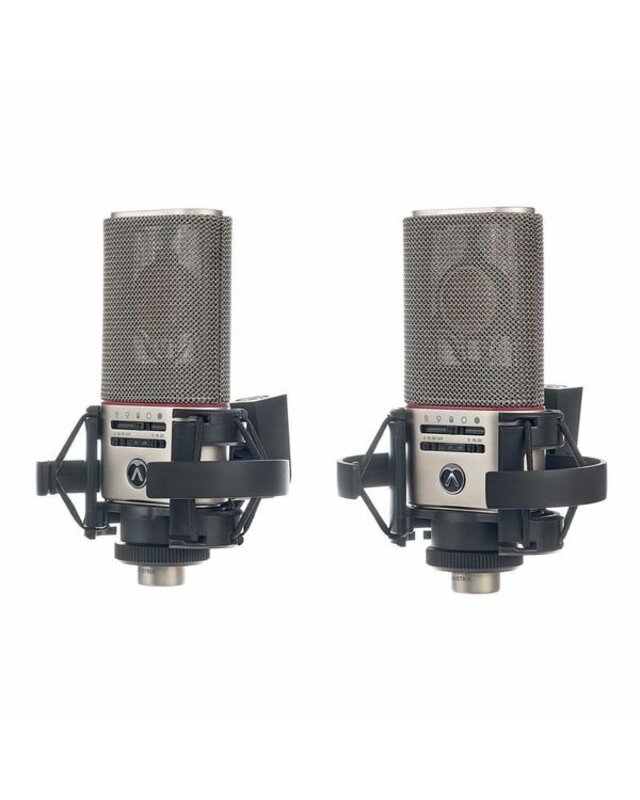 Austrian Audio OC818 Dual Set Plus