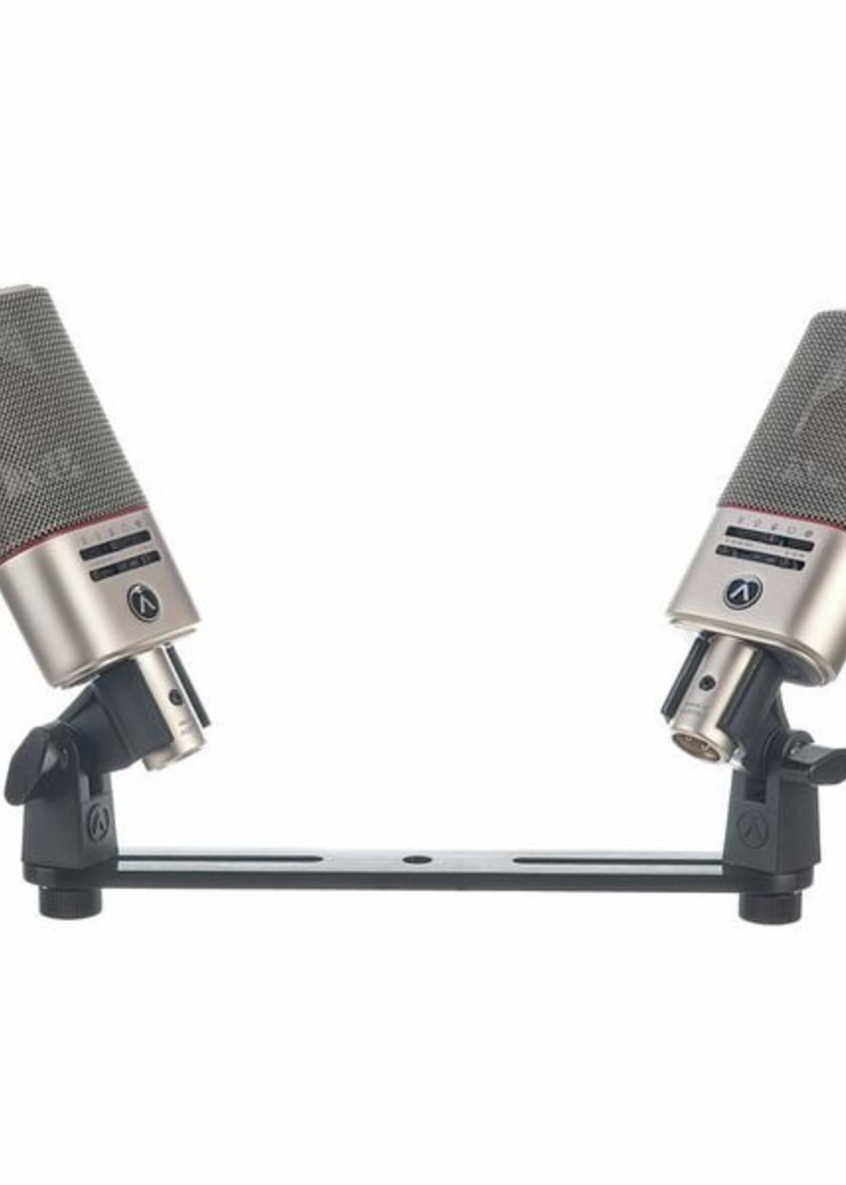Austrian Audio OC818 Dual Set Plus