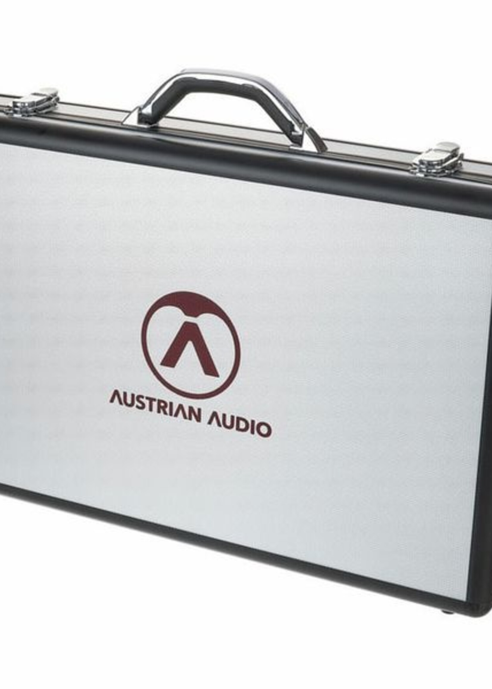 Austrian Audio OC818 Dual Set Plus