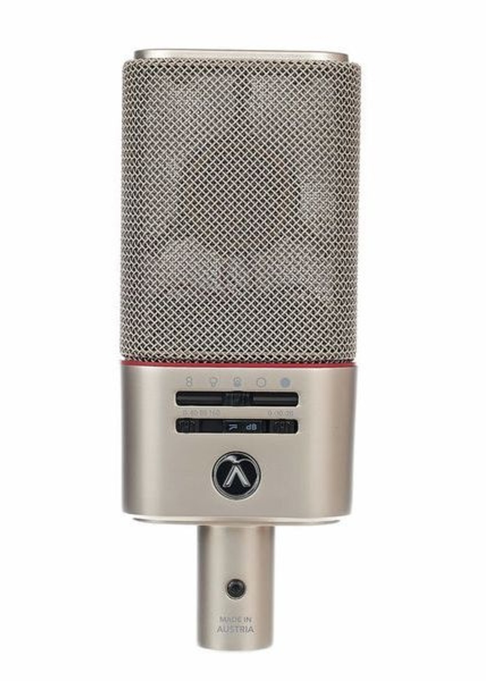 Austrian Audio OC818 Studio Set