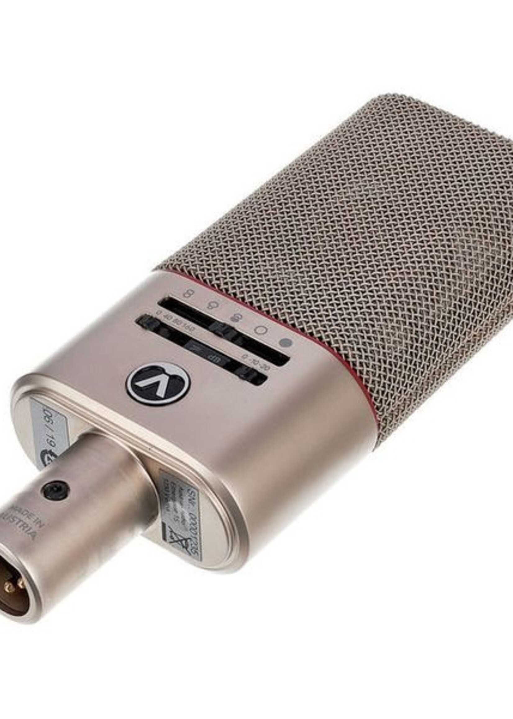 Austrian Audio OC818 Studio Set