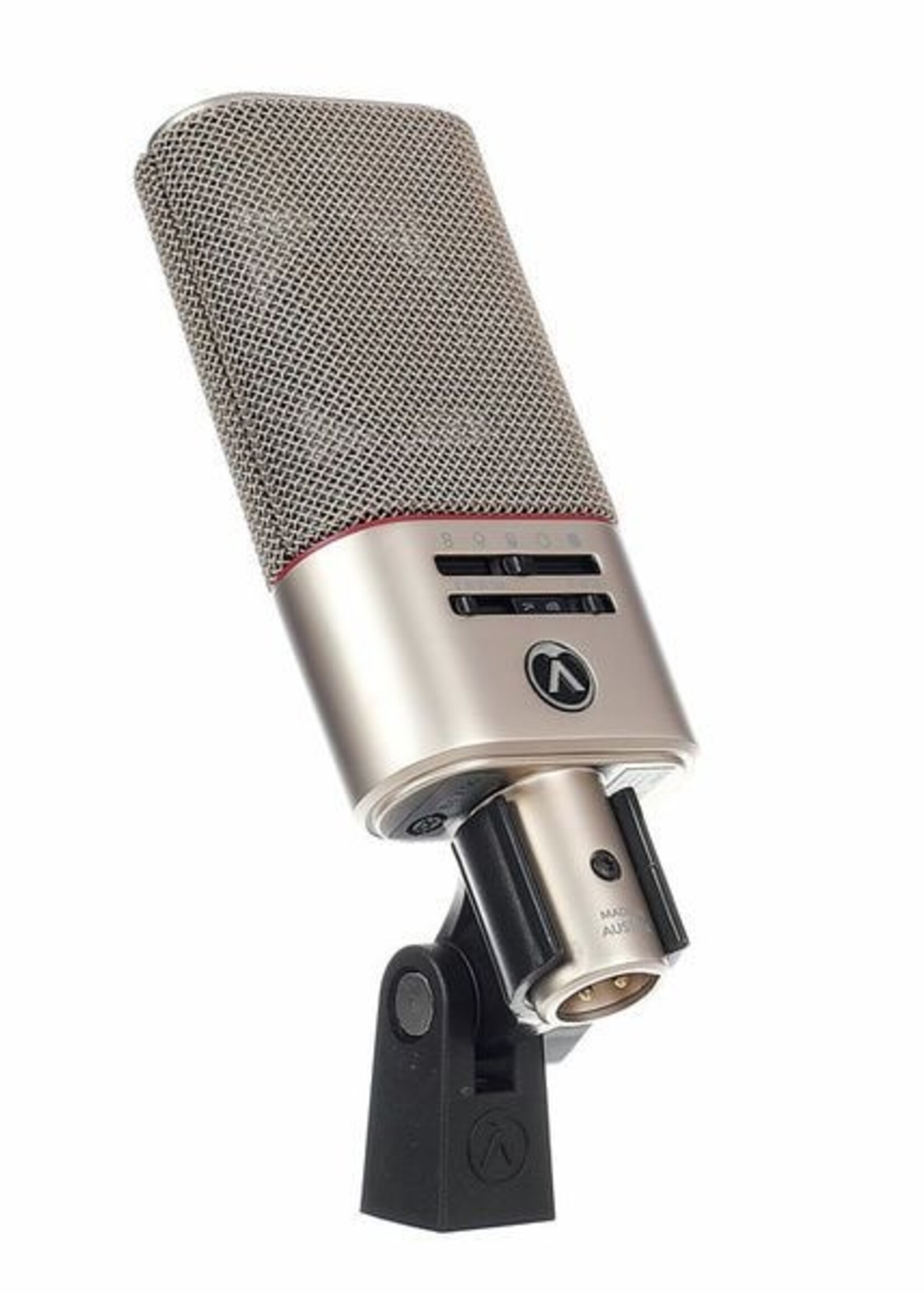 Austrian Audio OC818 Studio Set