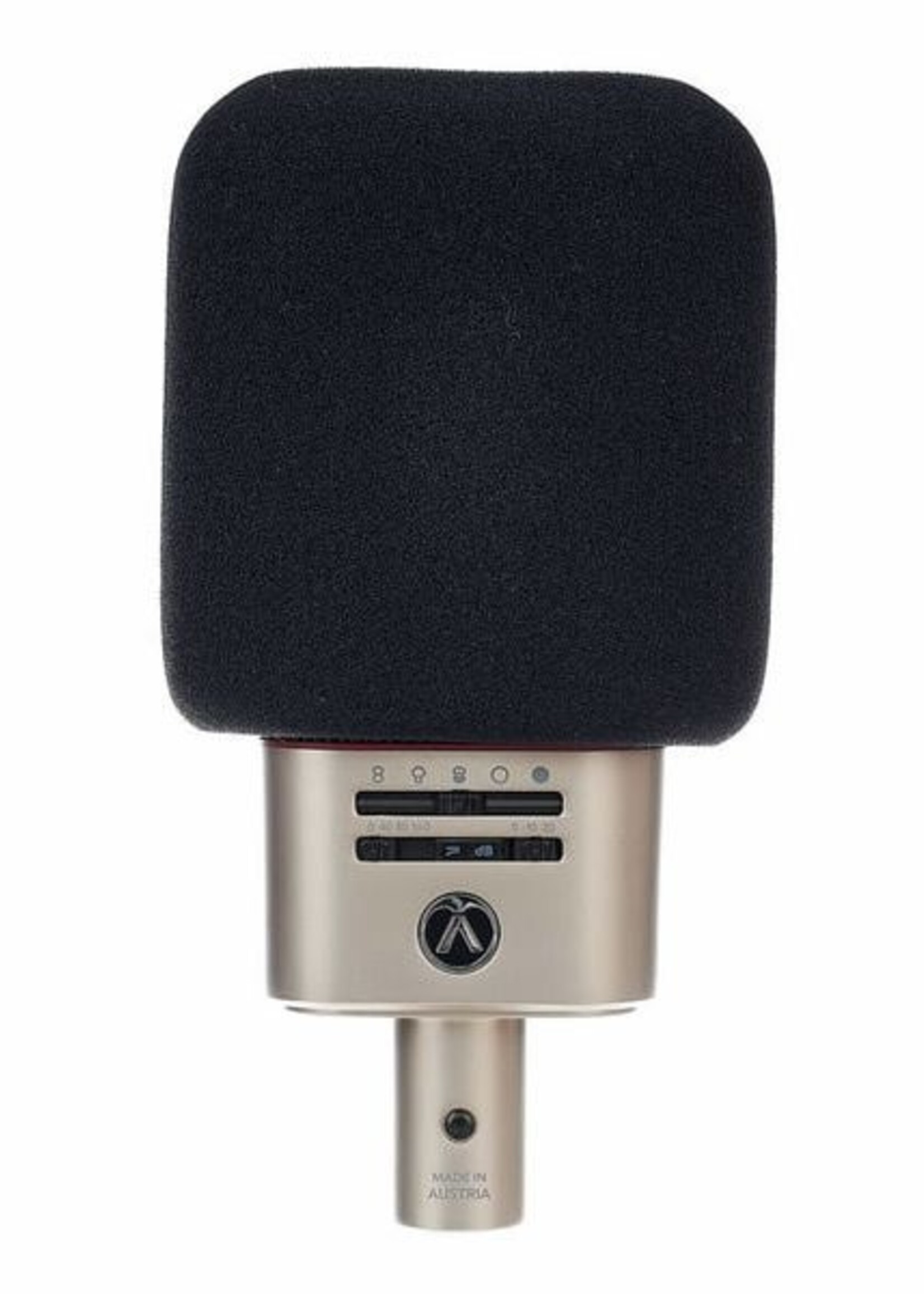 Austrian Audio OC818 Studio Set