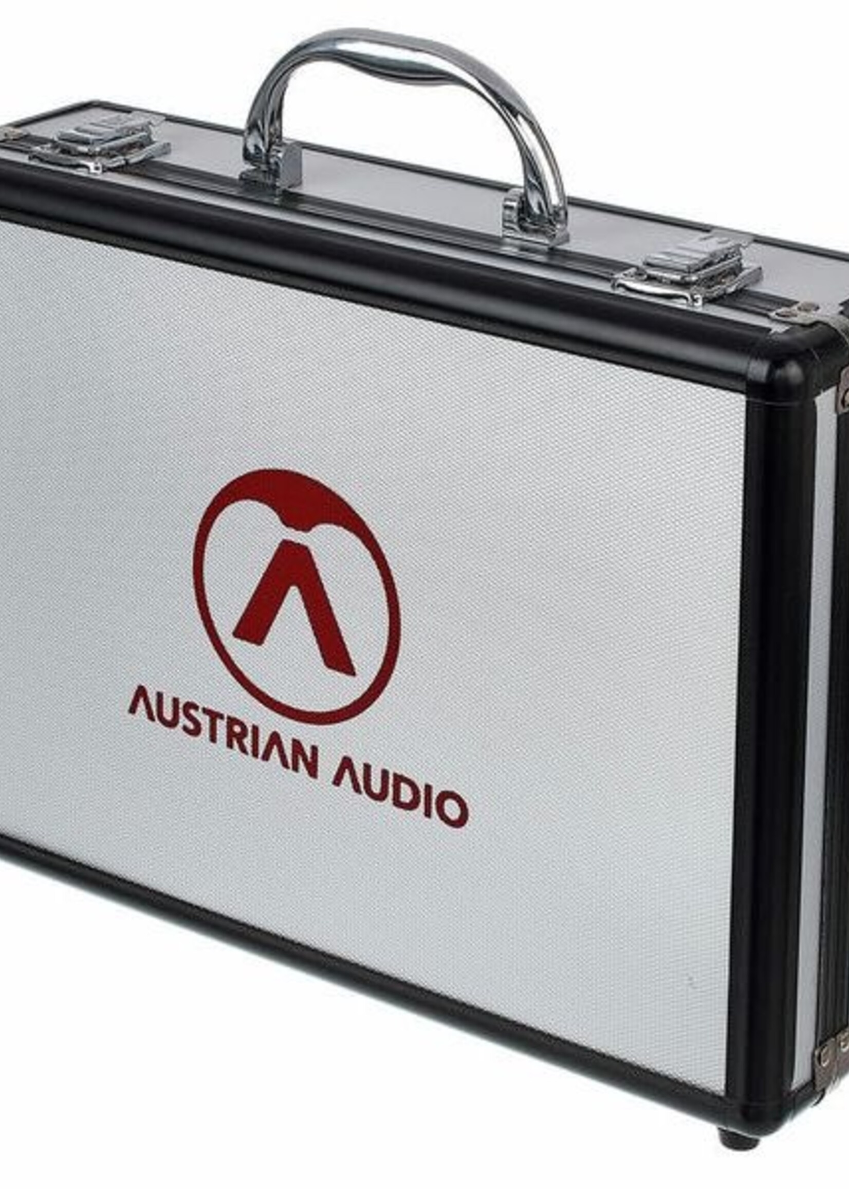 Austrian Audio OC818 Studio Set