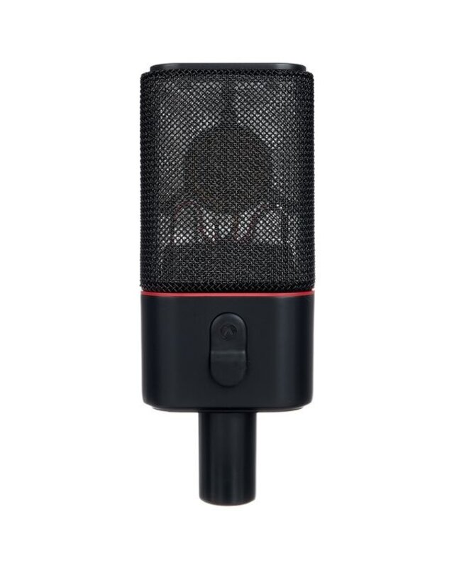 Austrian Audio OC818 black Studio Set