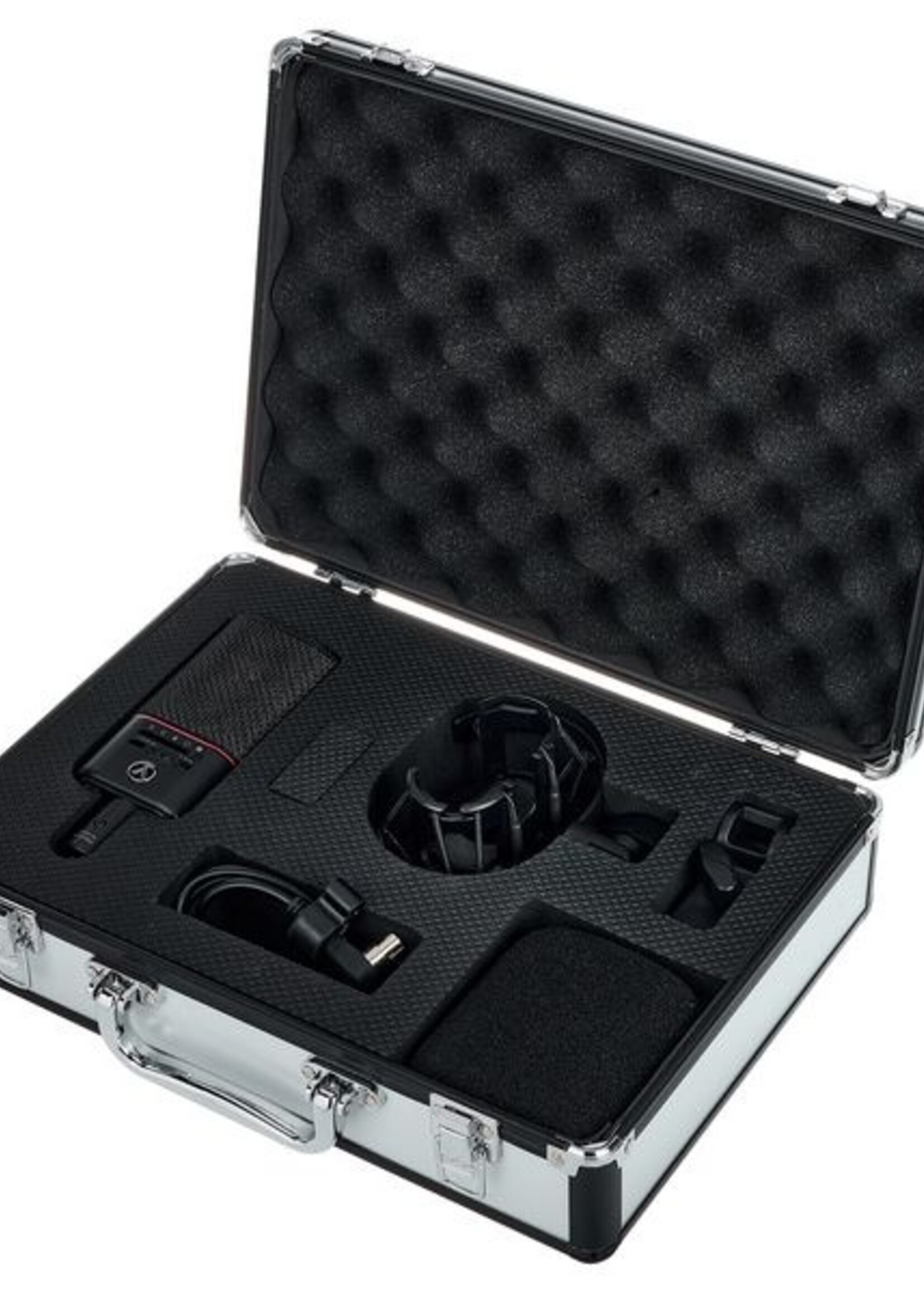 Austrian Audio OC818 black Studio Set