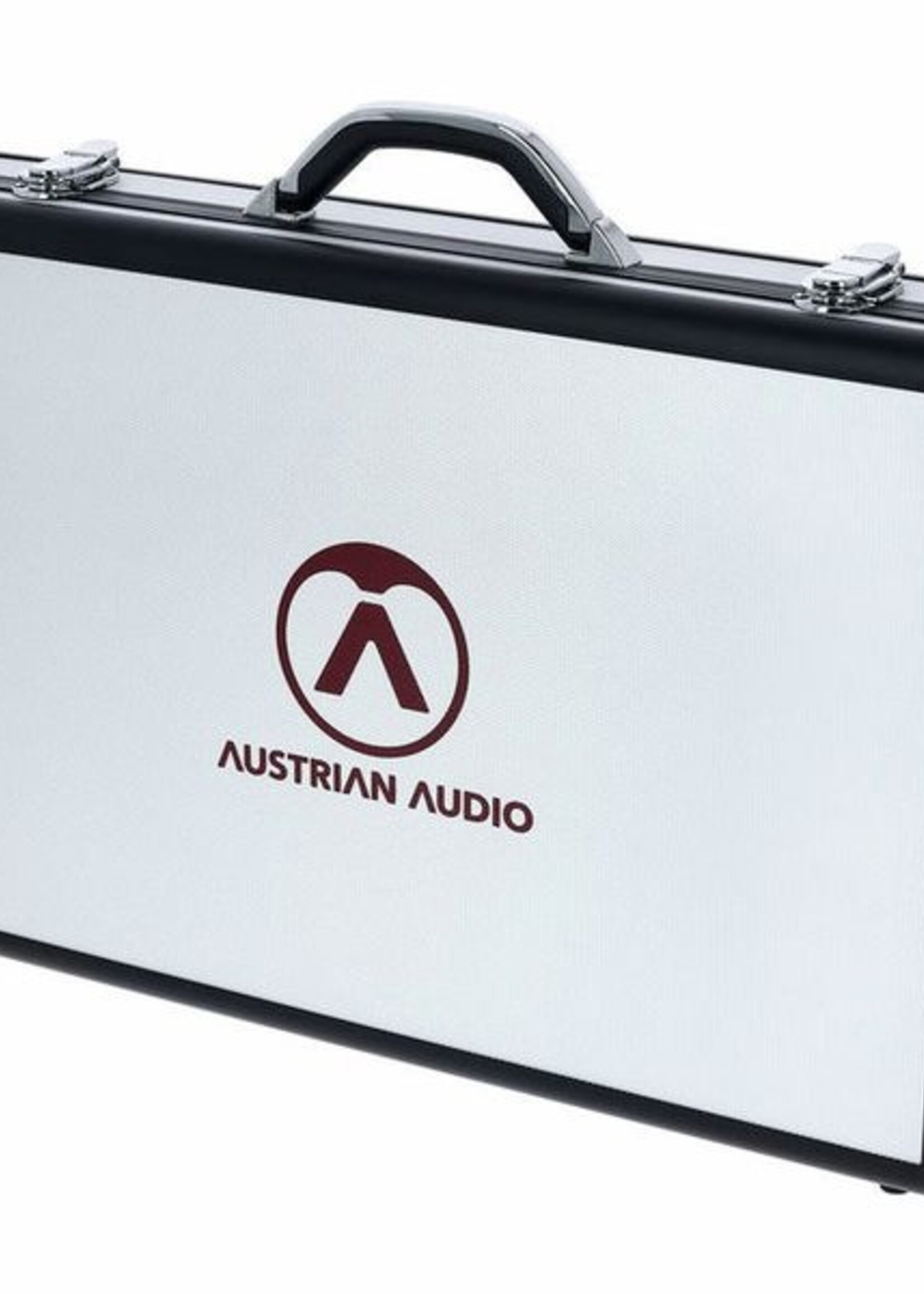 Austrian Audio OCDC1 Dual Case