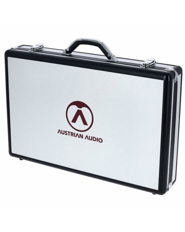 Austrian Audio OCDC1 Dual Case