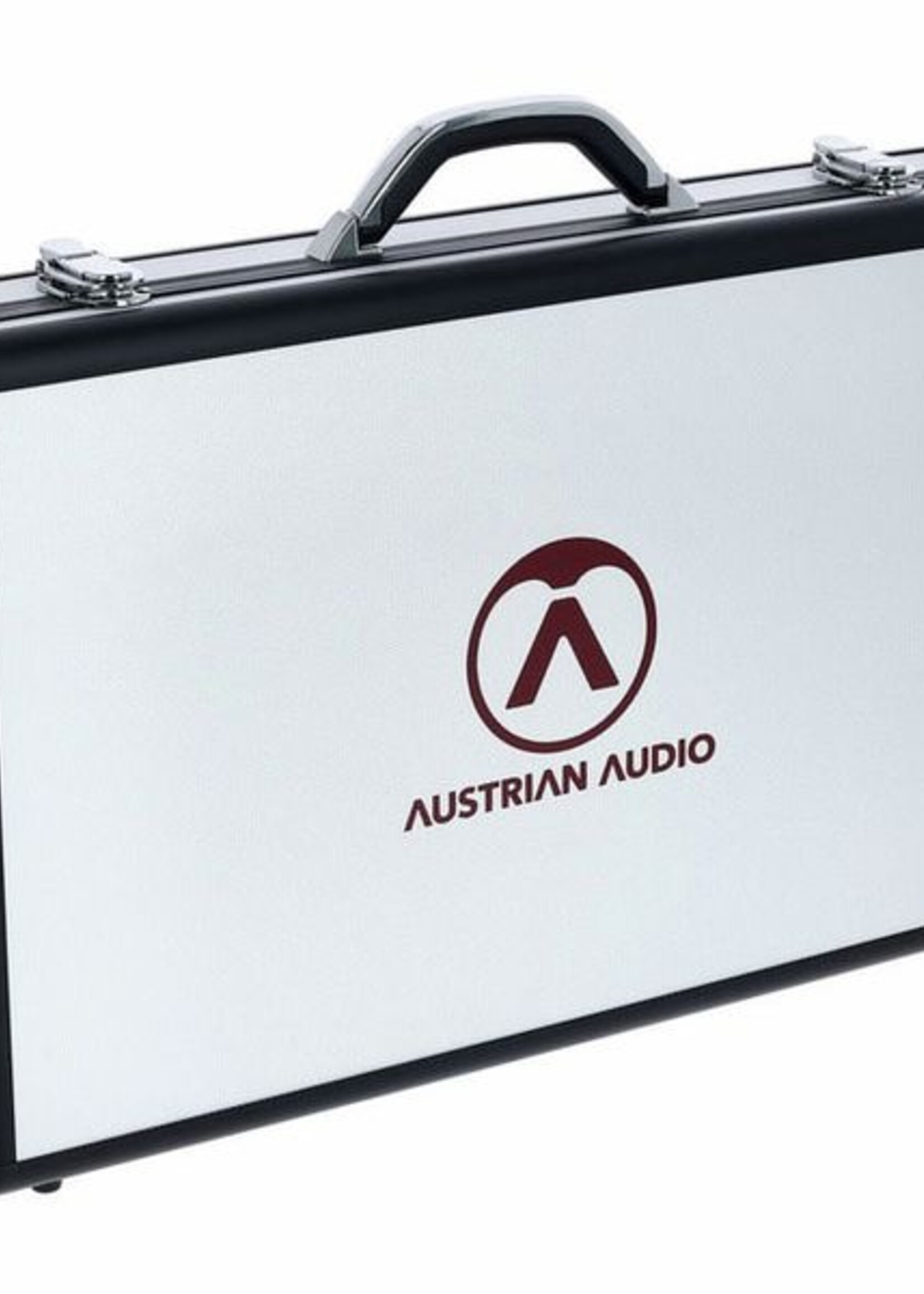 Austrian Audio OCDC1 Dual Case