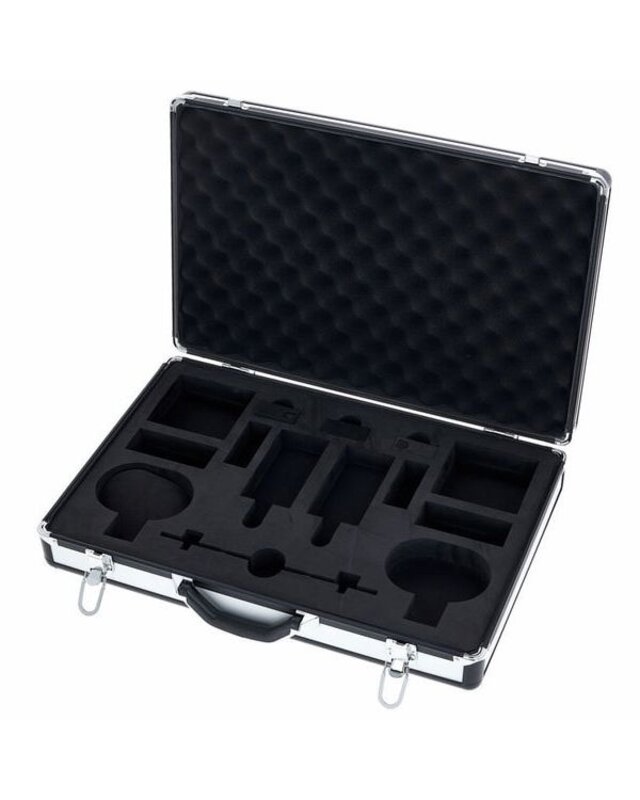 Austrian Audio OCDC1 Dual Case