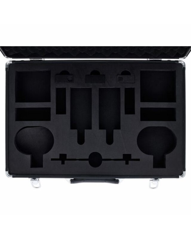 Austrian Audio OCDC1 Dual Case