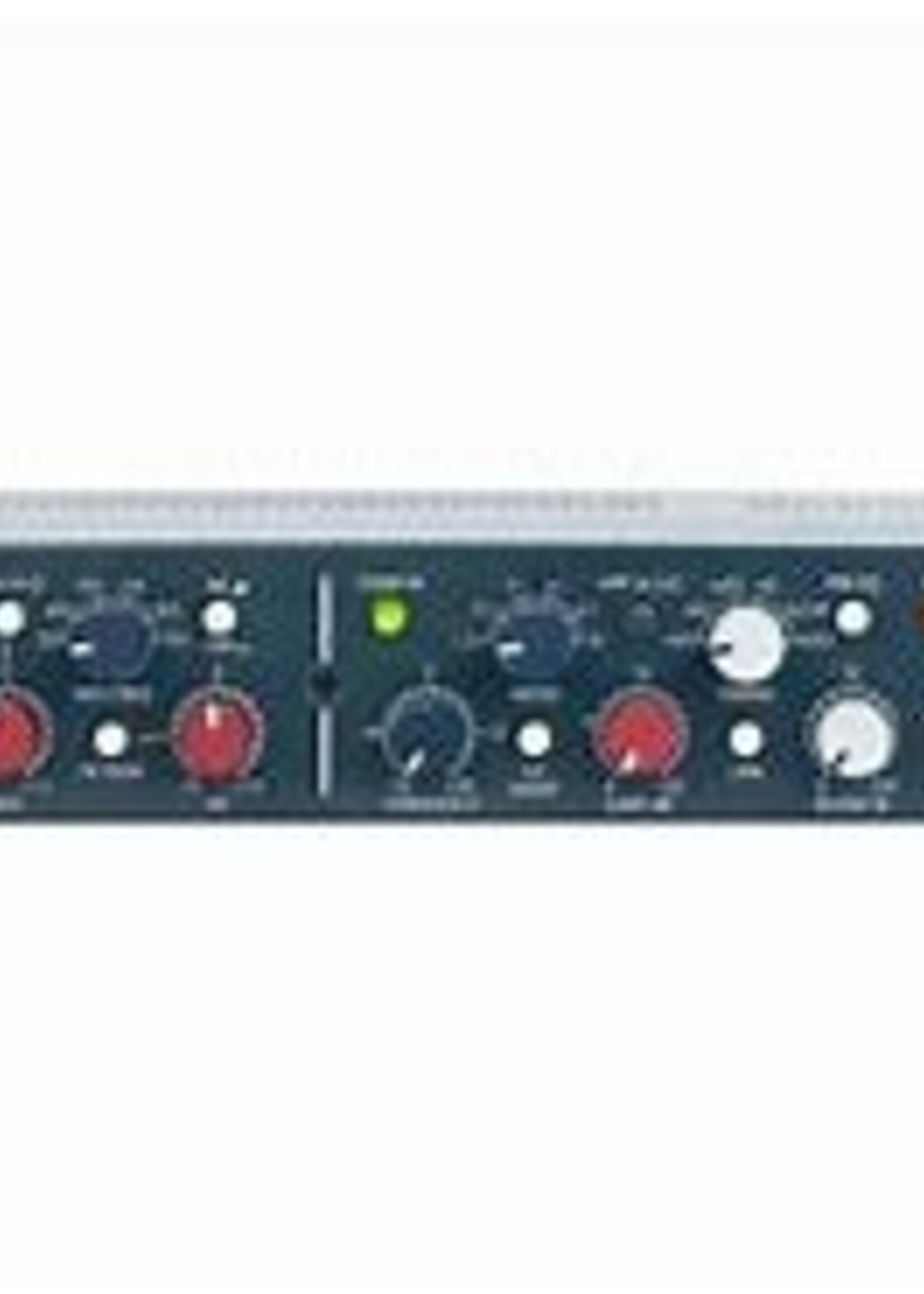 Rupert Neve Designs Shelford Channel