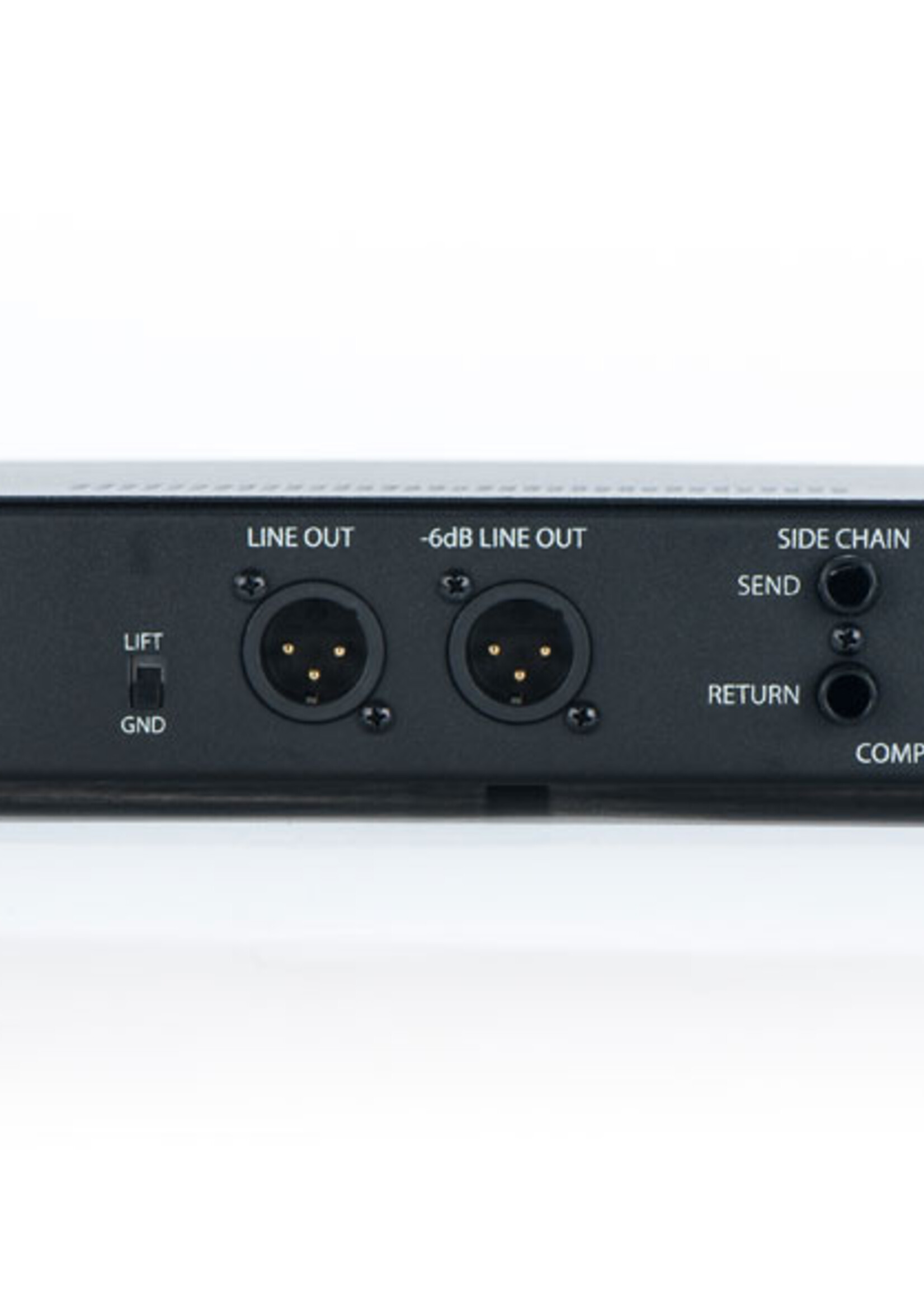 Rupert Neve Designs Shelford Channel