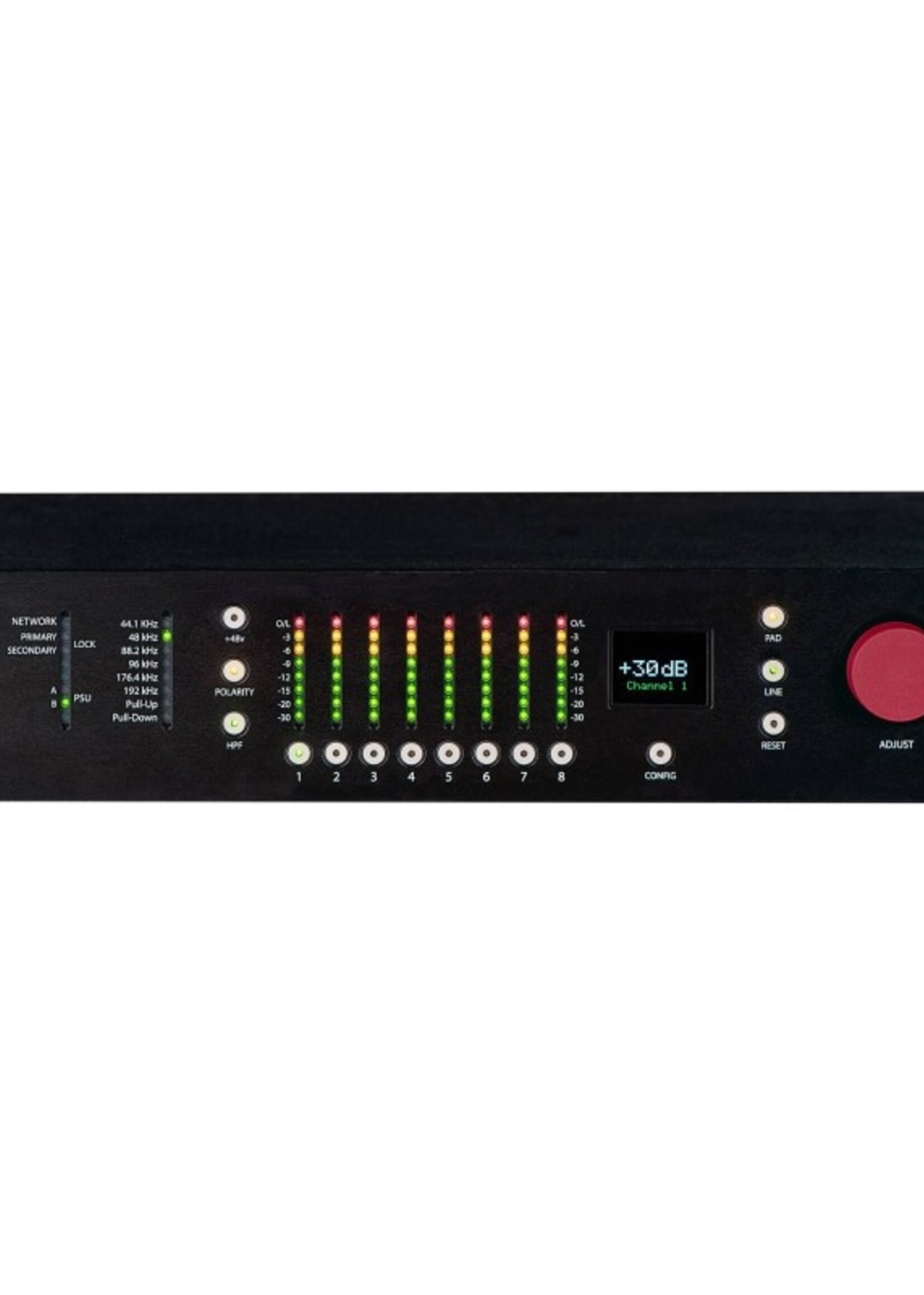 Rupert Neve Designs RMP-D8