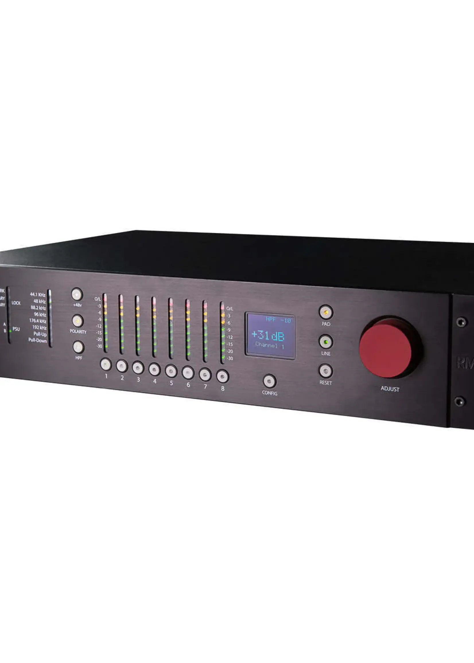 Rupert Neve Designs RMP-D8