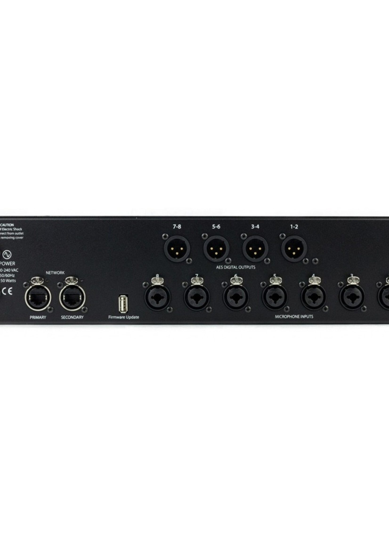 Rupert Neve Designs RMP-D8