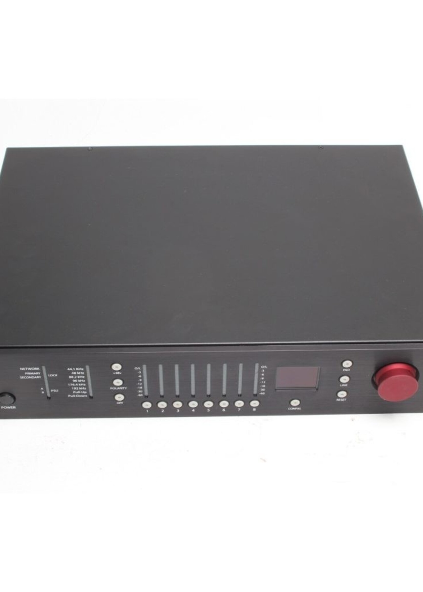 Rupert Neve Designs RMP-D8