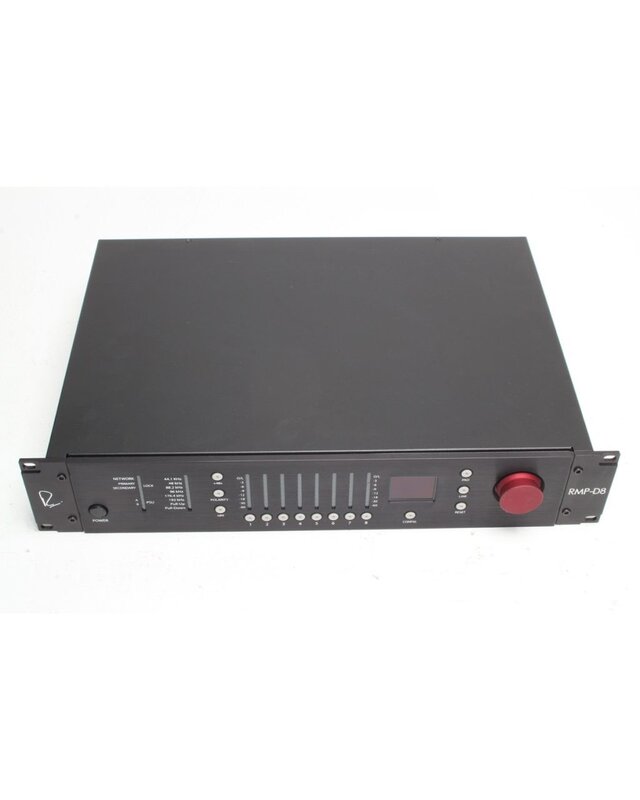 Rupert Neve Designs RMP-D8