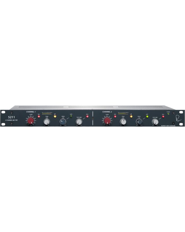 Rupert Neve Designs 5211