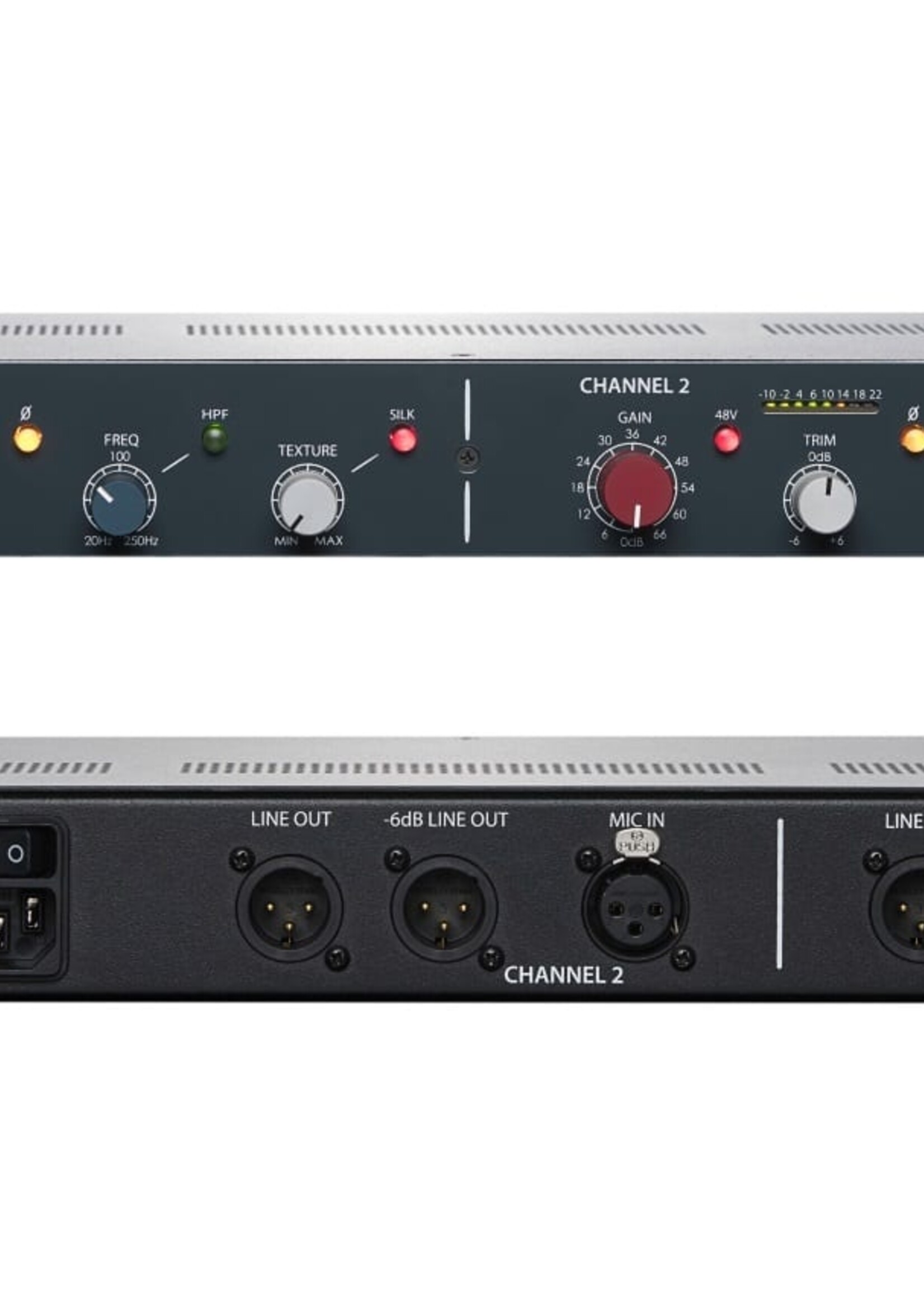Rupert Neve Designs 5211