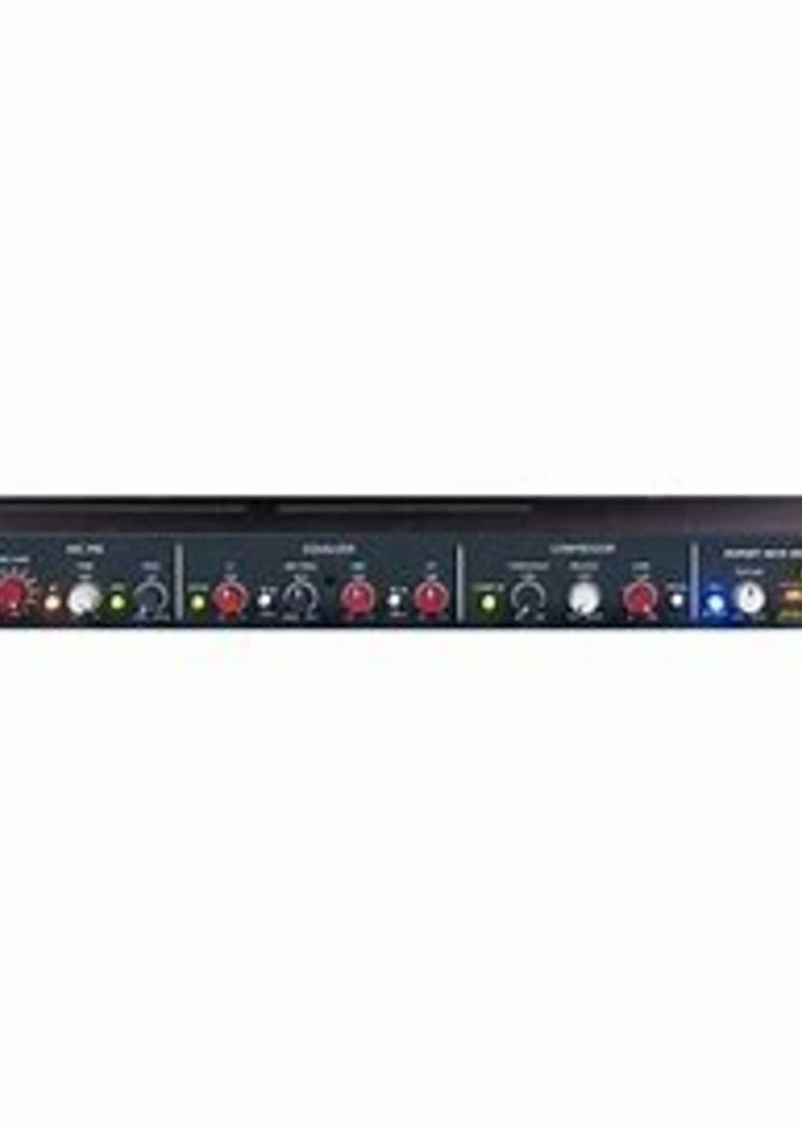 Rupert Neve Designs Newton Channel