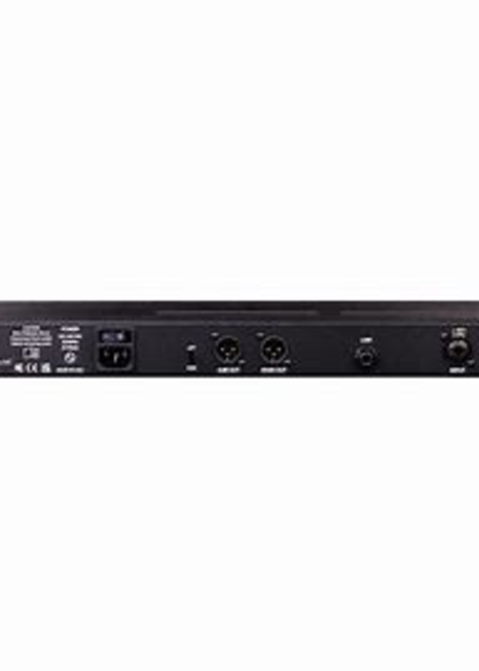 Rupert Neve Designs Newton Channel