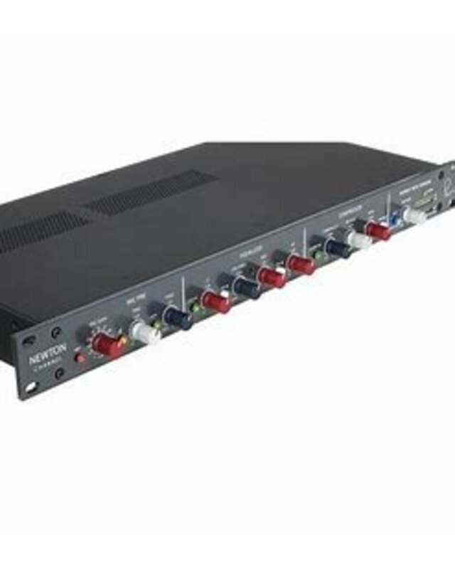 Rupert Neve Designs Newton Channel