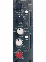 Rupert Neve Designs 535 Diode Bridge Compressor