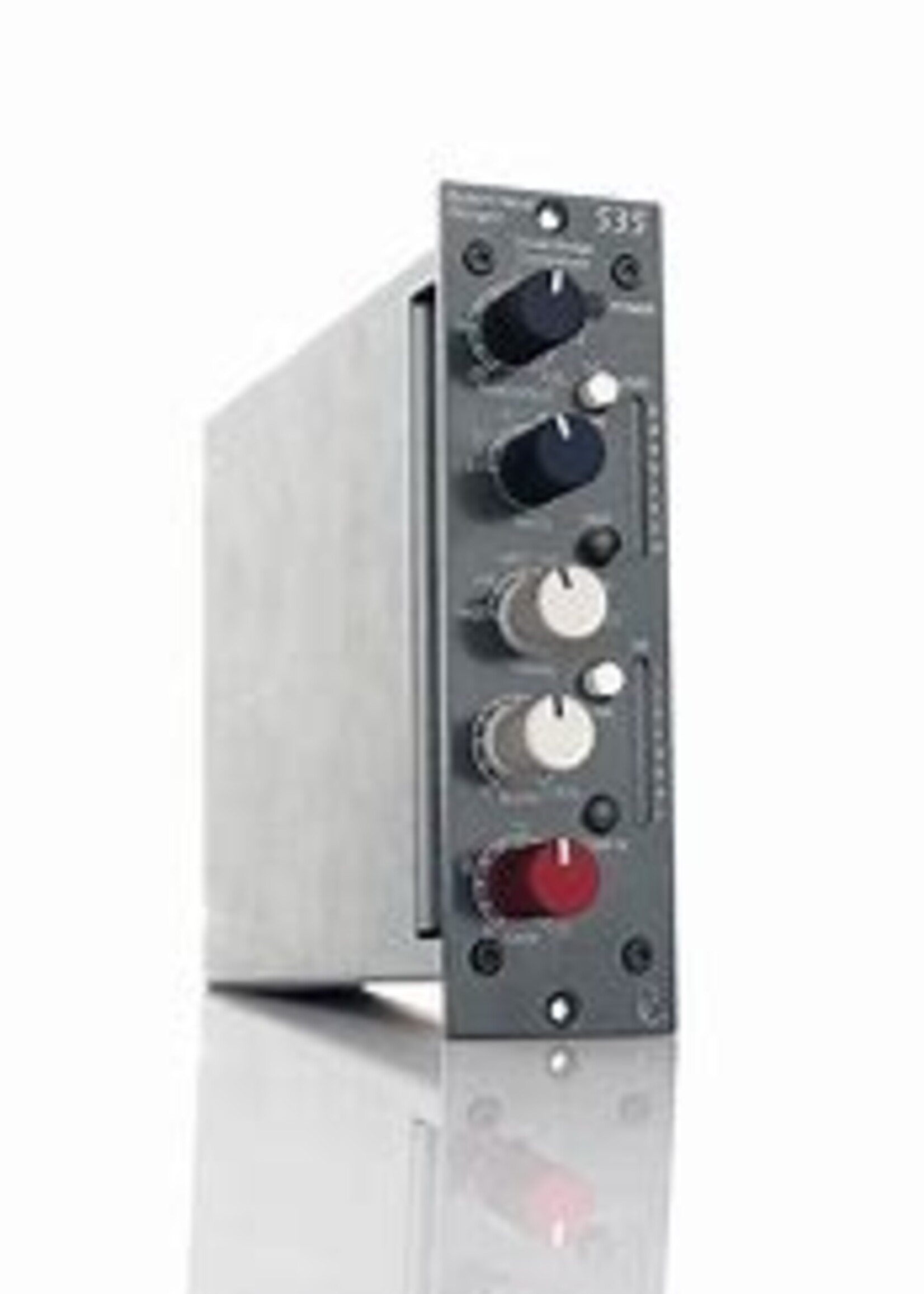 Rupert Neve Designs 535 Diode Bridge Compressor