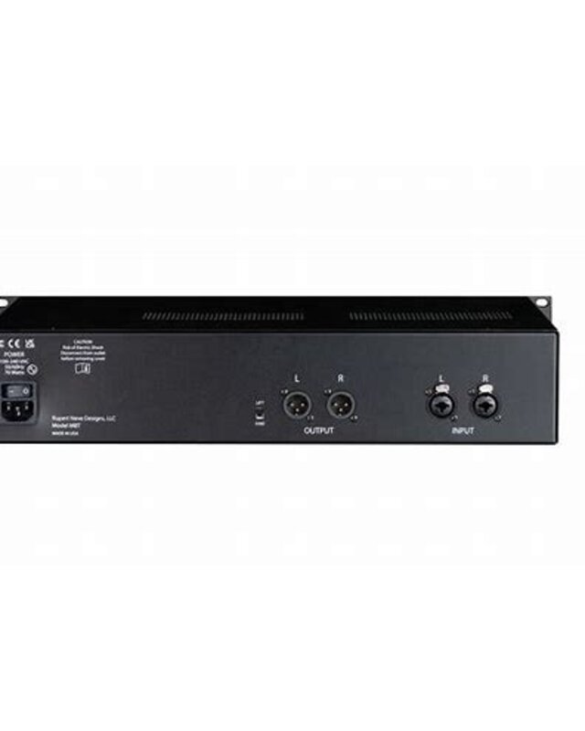 Rupert Neve Designs Master Bus Transformer