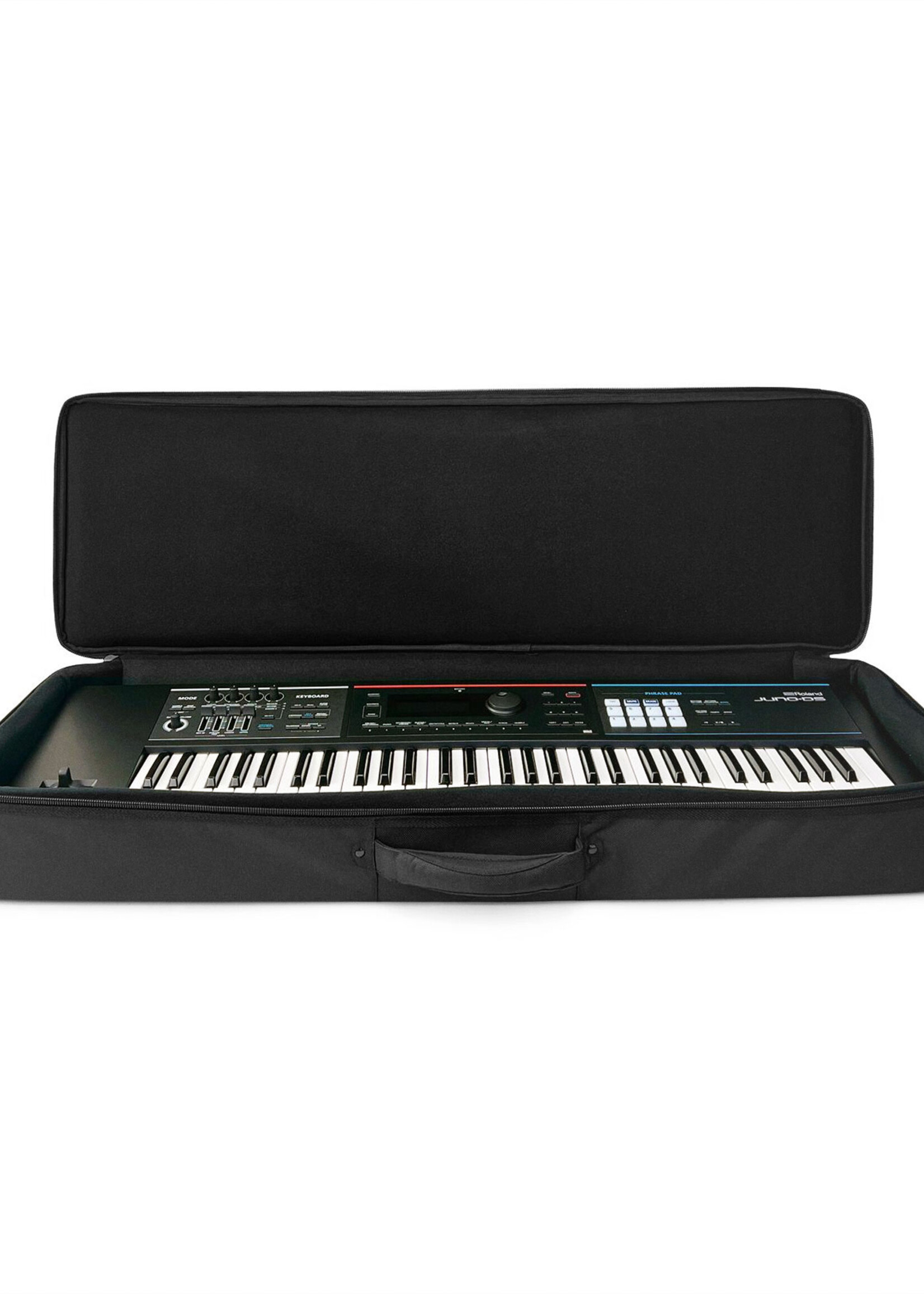 Analog Cases SUSTAIN Case For Roland Juno-DS61 or Yamaha MX61