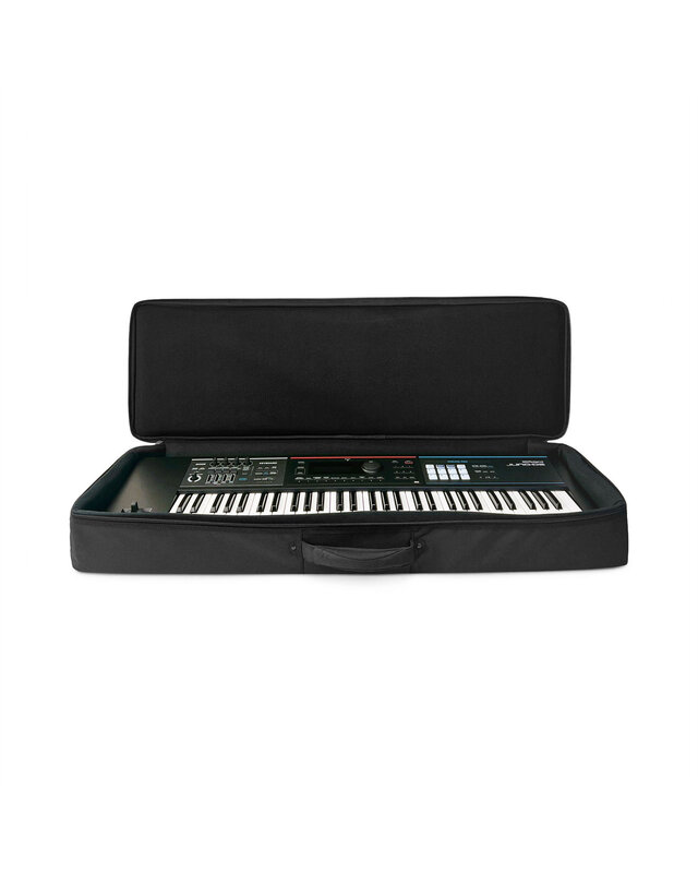 Analog Cases SUSTAIN Case For Roland Juno-DS61 or Yamaha MX61