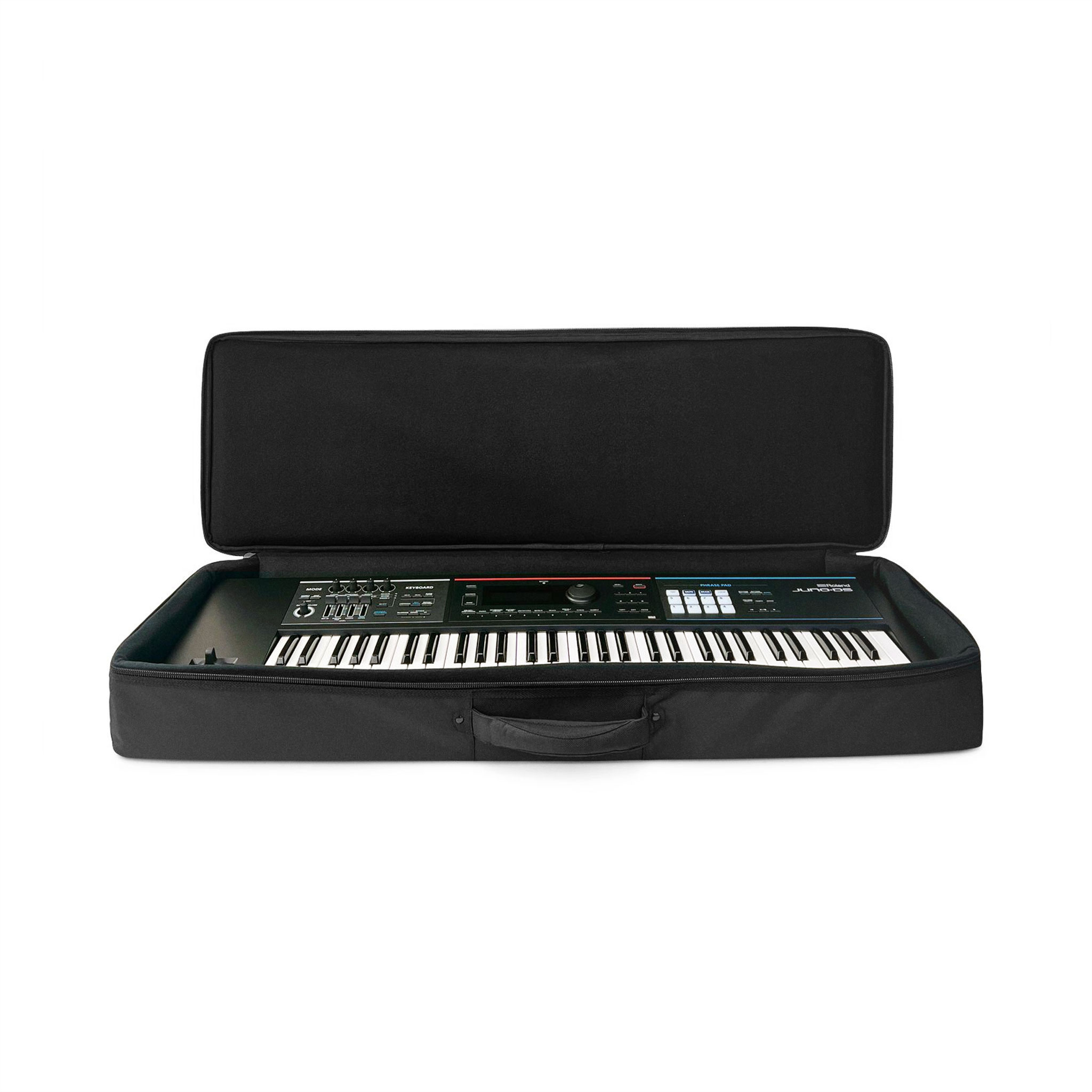 Analog Cases SUSTAIN Case For Roland Juno-DS61 or Yamaha MX61 
