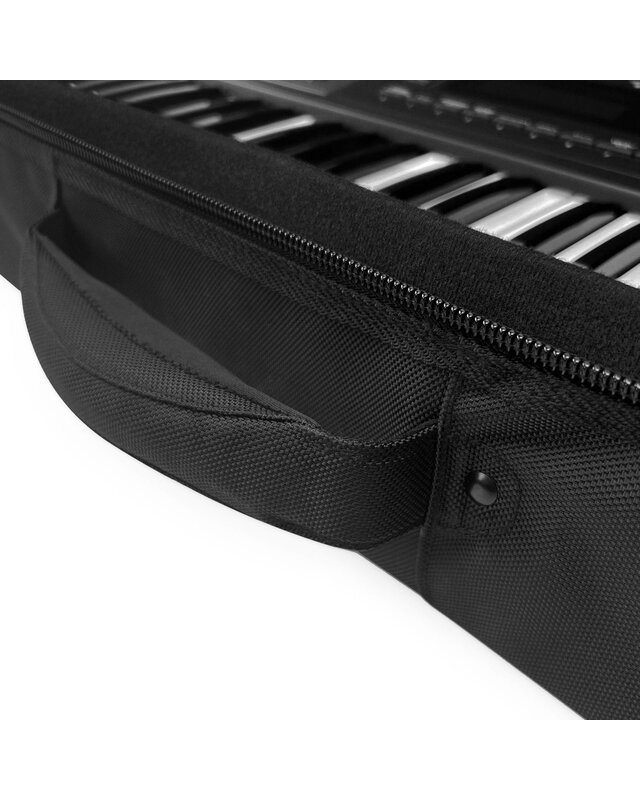 Analog Cases SUSTAIN Case For Roland Juno-DS61 or Yamaha MX61