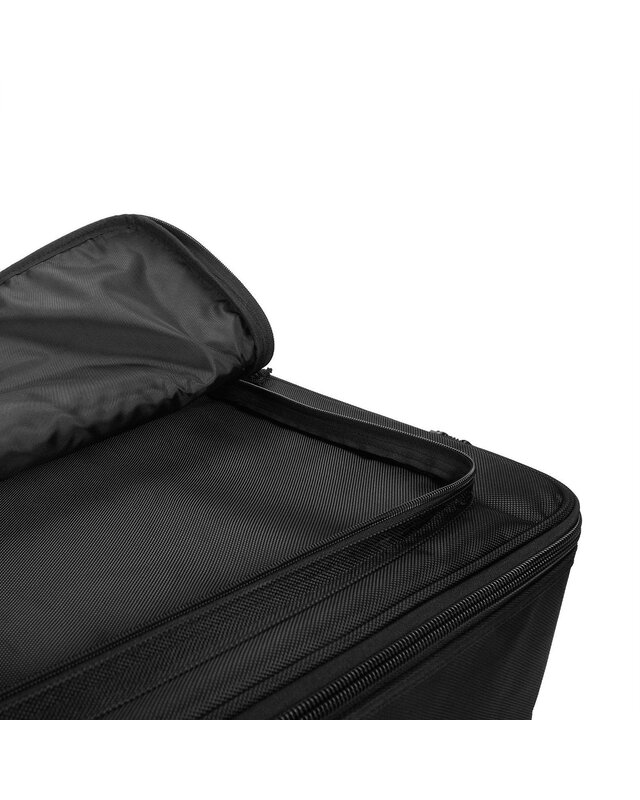 Analog Cases SUSTAIN Case For Roland Juno-DS61 or Yamaha MX61