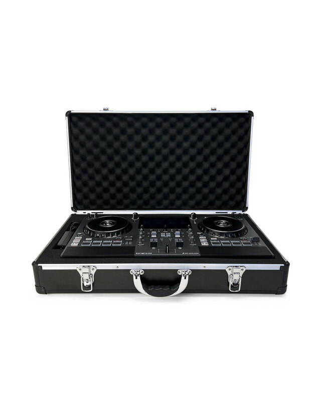 Analog Cases UNISON Case for Numark Mixstream Pro Go