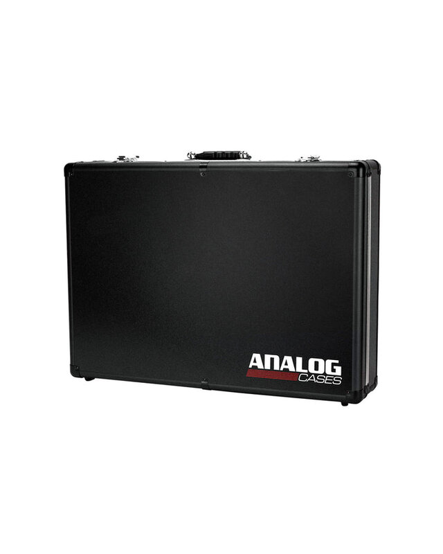 Analog Cases UNISON Case for Numark Mixstream Pro Go