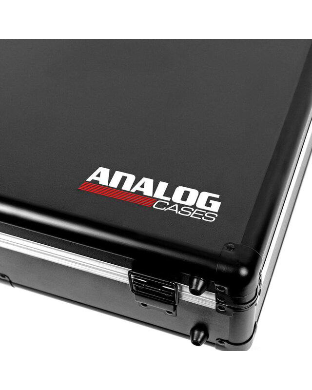 Analog Cases UNISON Case for Numark Mixstream Pro Go