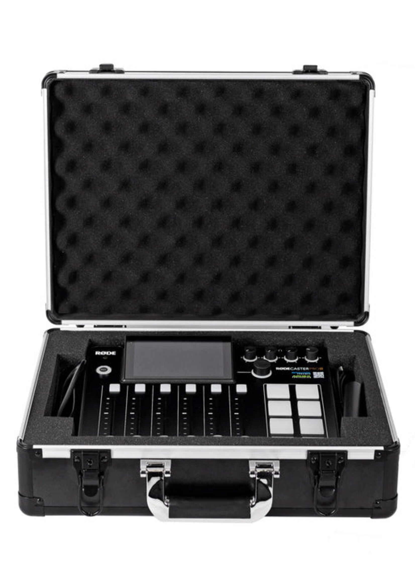 Analog Cases UNISON Case for Rodecaster Pro 2