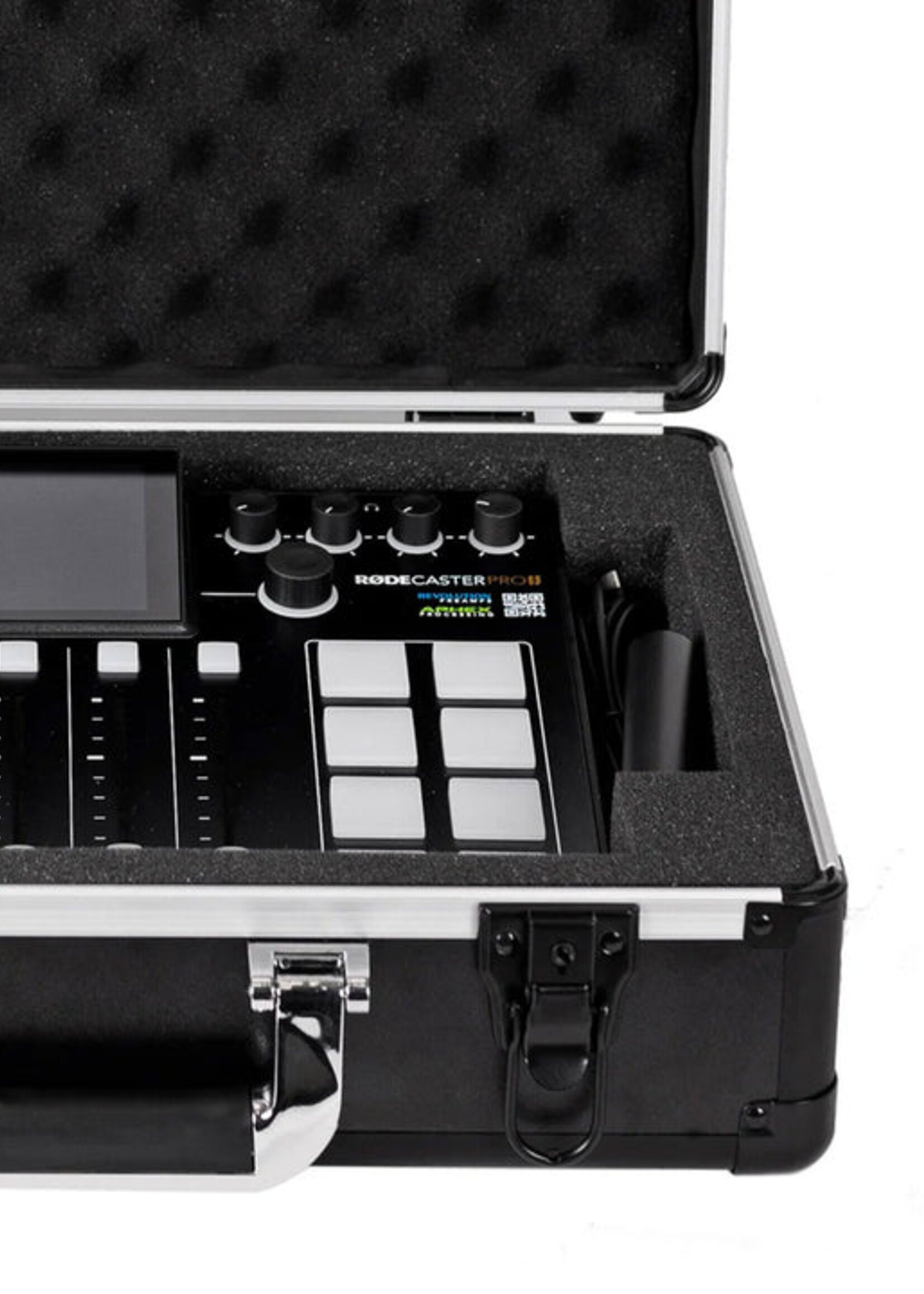 Analog Cases UNISON Case for Rodecaster Pro 2