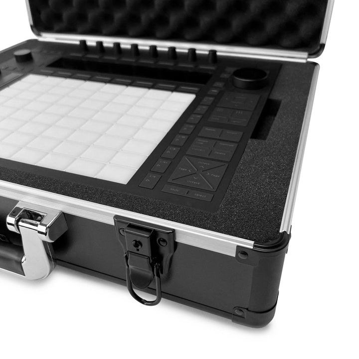 Analog Cases Ableton Push 専用ハードケース Amazon.co.jp: Analog Cases Ableton エイブルトン Push 2 / 3