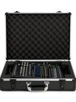 Analog Cases UNISON Case for Mackie ProFX12v3